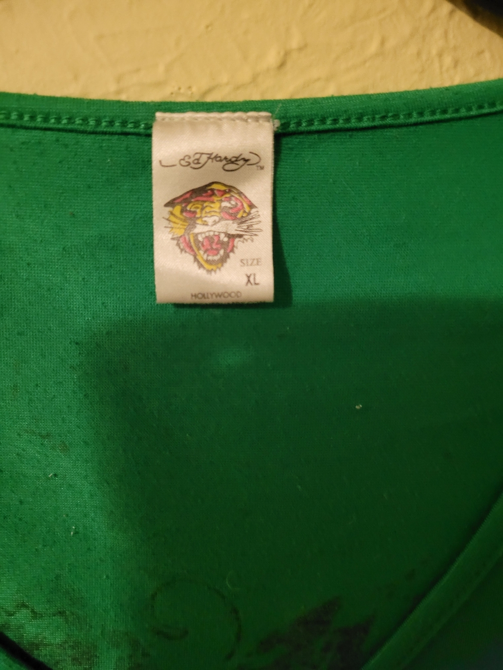 Long Top - Picture 2 of 4